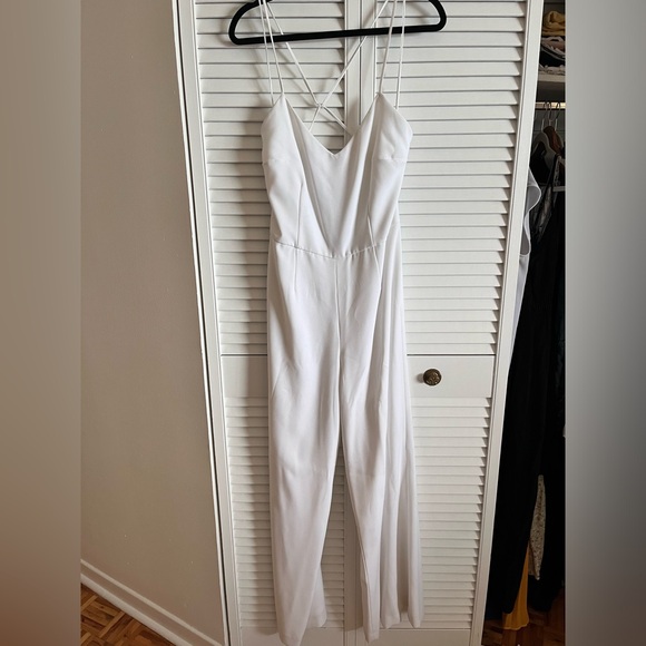 Ralph Lauren jumpsuit - Picture 1 of 3